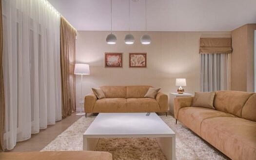 Luxury villa for sale